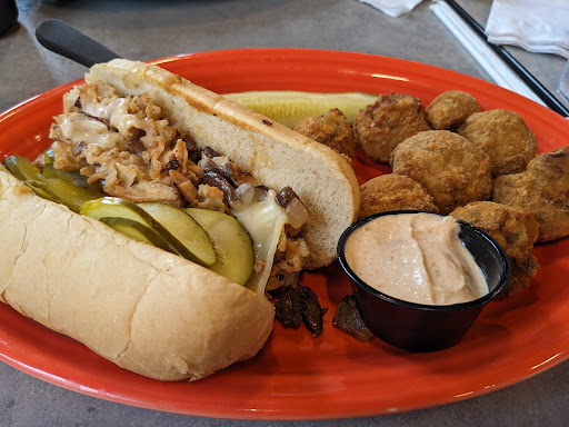 Photo of Honeymoon Grille - 3458 Manchester Rd, Akron, OH 44319