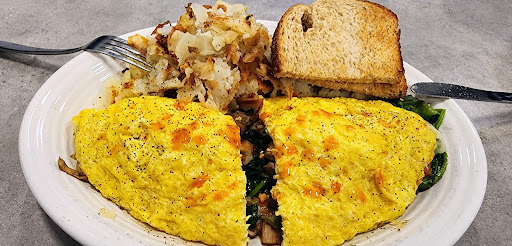 Photo of Honeymoon Grille - 3458 Manchester Rd, Akron, OH 44319