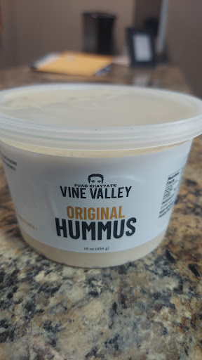 Photo of Vine Valley Foods - 1450 N Portage Path, Akron, OH 44313