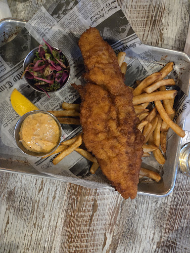 Photo of Lock 15 Brewing Company - 21 W North St Suite TL 1, Akron, OH 44304