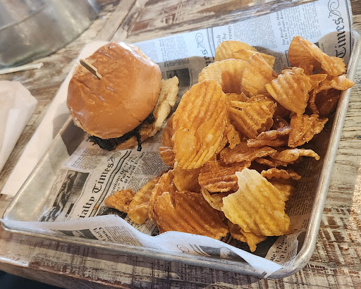 Photo of Lock 15 Brewing Company - 21 W North St Suite TL 1, Akron, OH 44304