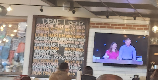 Photo of Lock 15 Brewing Company - 21 W North St Suite TL 1, Akron, OH 44304