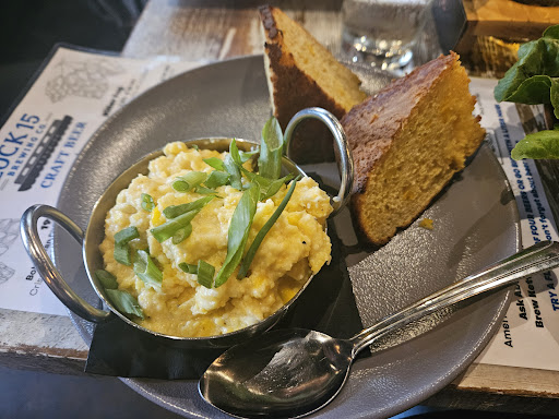 Photo of Lock 15 Brewing Company - 21 W North St Suite TL 1, Akron, OH 44304