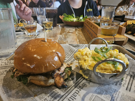 Photo of Lock 15 Brewing Company - 21 W North St Suite TL 1, Akron, OH 44304