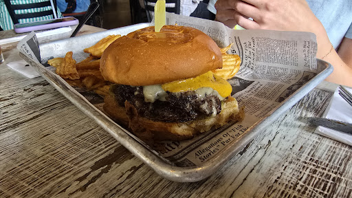 Photo of Lock 15 Brewing Company - 21 W North St Suite TL 1, Akron, OH 44304