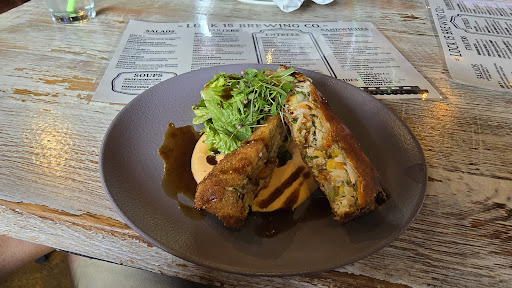 Photo of Lock 15 Brewing Company - 21 W North St Suite TL 1, Akron, OH 44304