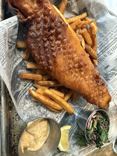 Photo of Lock 15 Brewing Company - 21 W North St Suite TL 1, Akron, OH 44304