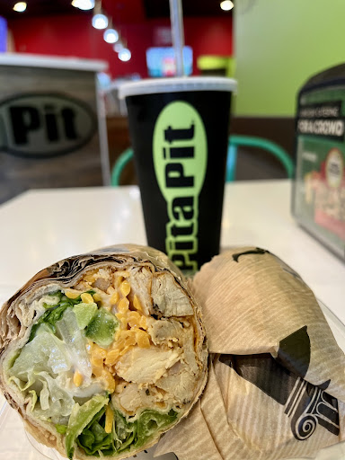 Photo of Pita Pit - 1205 E Market St, Akron, OH 44305