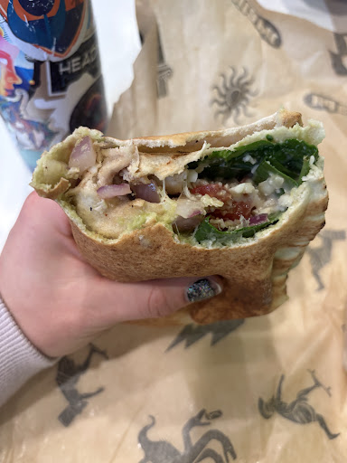 Photo of Pita Pit - 1205 E Market St, Akron, OH 44305