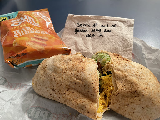 Photo of Pita Pit - 1205 E Market St, Akron, OH 44305