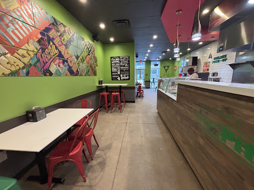 Photo of Pita Pit - 1205 E Market St, Akron, OH 44305