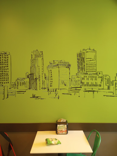 Photo of Pita Pit - 1205 E Market St, Akron, OH 44305