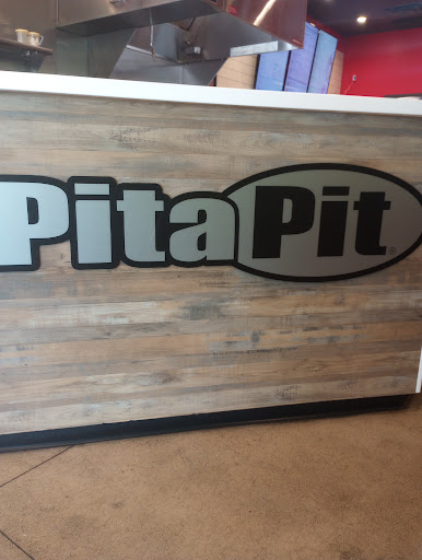 Photo of Pita Pit - 1205 E Market St, Akron, OH 44305