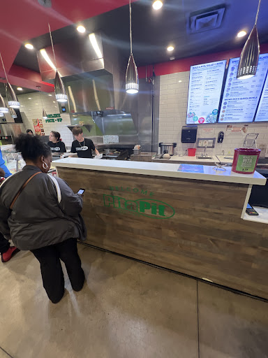 Photo of Pita Pit - 1205 E Market St, Akron, OH 44305