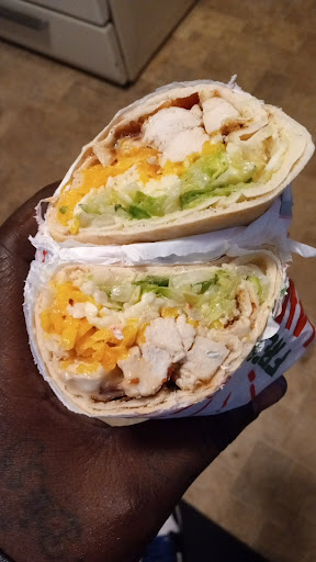 Photo of Pita Pit - 1205 E Market St, Akron, OH 44305