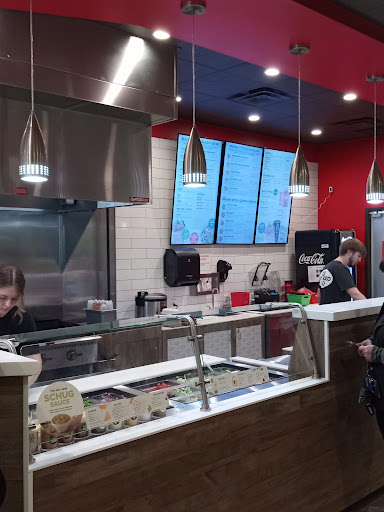 Photo of Pita Pit - 1205 E Market St, Akron, OH 44305