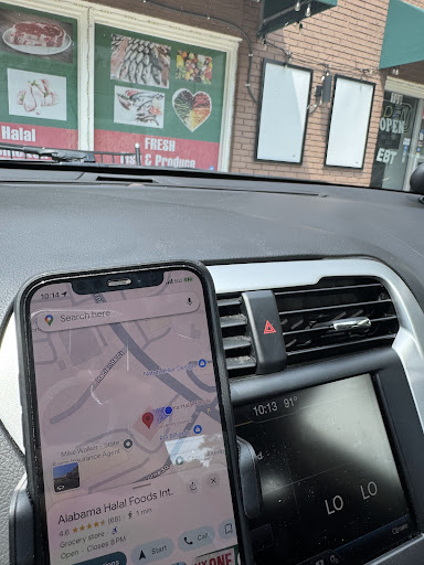 Photo of Alabama Halal Foods Int. - 3150 Lorna Rd #108, Hoover, AL 35216