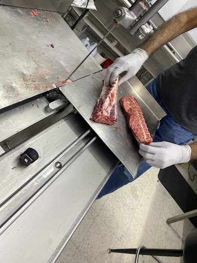 Photo of Alabama Halal Foods Int. - 3150 Lorna Rd #108, Hoover, AL 35216