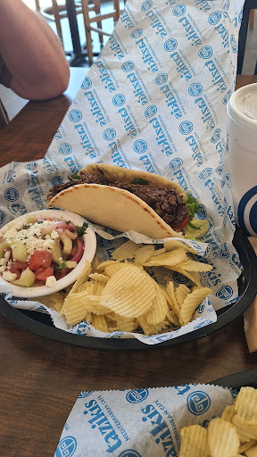 Photo of Taziki's Mediterranean Cafe - Alabaster - 630 1st St N, Alabaster, AL 35007