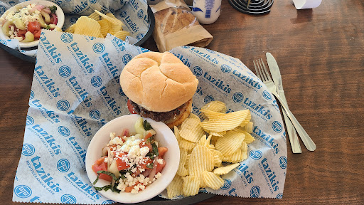 Photo of Taziki's Mediterranean Cafe - Alabaster - 630 1st St N, Alabaster, AL 35007