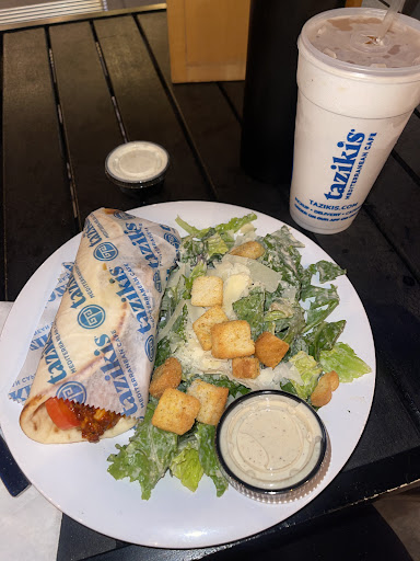 Photo of Taziki's Mediterranean Cafe - Alabaster - 630 1st St N, Alabaster, AL 35007