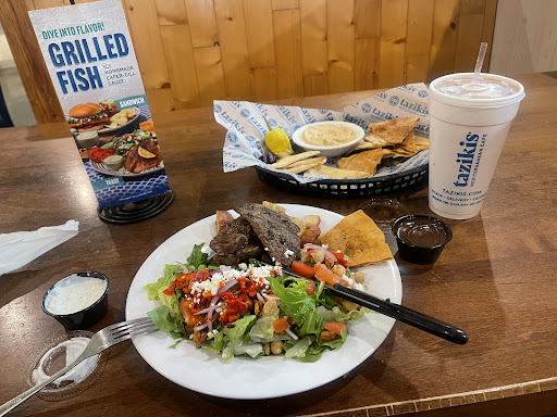 Photo of Taziki's Mediterranean Cafe - Alabaster - 630 1st St N, Alabaster, AL 35007