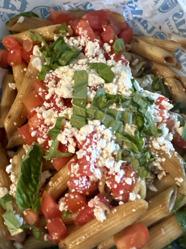 Photo of Taziki's Mediterranean Cafe - Alabaster - 630 1st St N, Alabaster, AL 35007