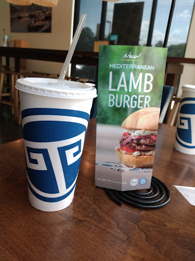 Photo of Taziki's Mediterranean Cafe - Alabaster - 630 1st St N, Alabaster, AL 35007