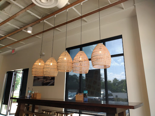 Photo of Taziki's Mediterranean Cafe - Alabaster - 630 1st St N, Alabaster, AL 35007