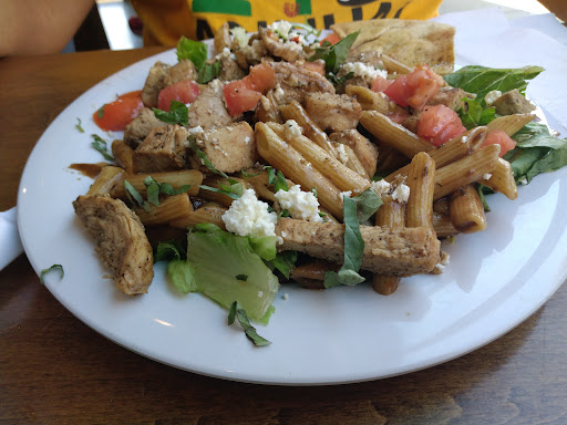 Photo of Taziki's Mediterranean Cafe - Alabaster - 630 1st St N, Alabaster, AL 35007