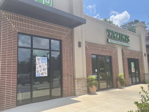 Photo of Taziki's Mediterranean Cafe - Alabaster - 630 1st St N, Alabaster, AL 35007