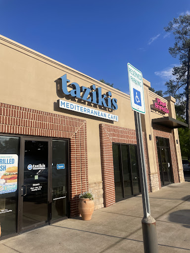 Photo of Taziki's Mediterranean Cafe - Alabaster - 630 1st St N, Alabaster, AL 35007