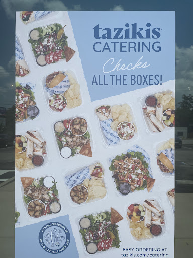 Photo of Taziki's Mediterranean Cafe - Alabaster - 630 1st St N, Alabaster, AL 35007