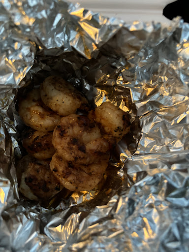 Photo of Taziki's Mediterranean Cafe - Alabaster - 630 1st St N, Alabaster, AL 35007