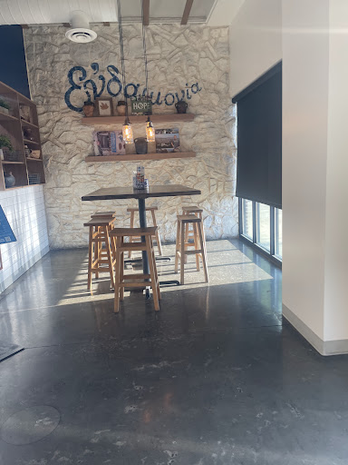 Photo of Taziki's Mediterranean Cafe - Alabaster - 630 1st St N, Alabaster, AL 35007