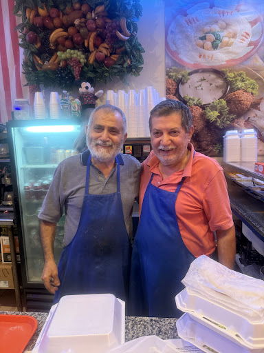 Photo of Gyro Plus - 2409 SW 13th St, Gainesville, FL 32608