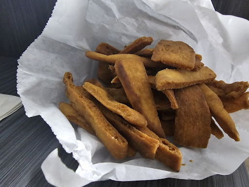 Photo of Gyro Plus - 2409 SW 13th St, Gainesville, FL 32608