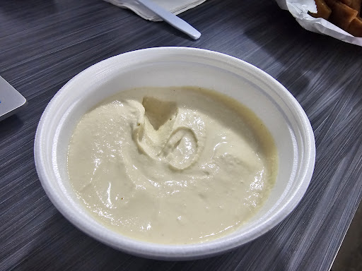 Photo of Gyro Plus - 2409 SW 13th St, Gainesville, FL 32608