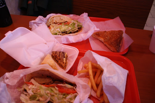 Photo of Gyro Plus - 2409 SW 13th St, Gainesville, FL 32608