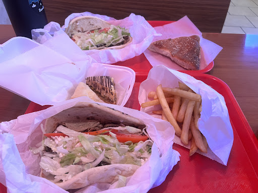 Photo of Gyro Plus - 2409 SW 13th St, Gainesville, FL 32608