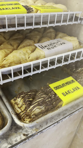 Photo of Gyro Plus - 2409 SW 13th St, Gainesville, FL 32608