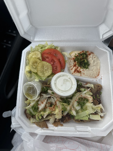 Photo of Gyro Plus - 2409 SW 13th St, Gainesville, FL 32608