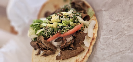 Photo of Gyro Plus - 2409 SW 13th St, Gainesville, FL 32608