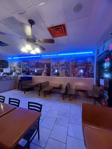 Photo of Gyro Plus - 2409 SW 13th St, Gainesville, FL 32608