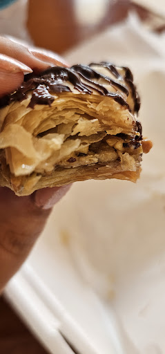 Photo of Gyro Plus - 2409 SW 13th St, Gainesville, FL 32608