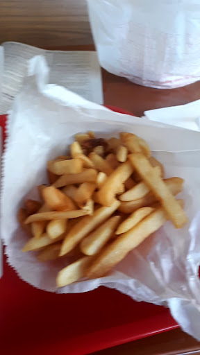 Photo of Gyro Plus - 2409 SW 13th St, Gainesville, FL 32608