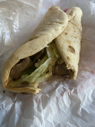Photo of Gyro Plus - 2409 SW 13th St, Gainesville, FL 32608