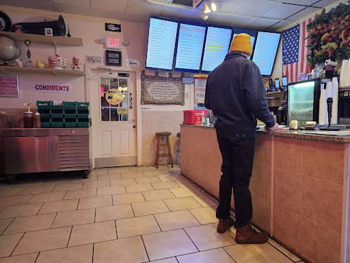 Photo of Gyro Plus - 2409 SW 13th St, Gainesville, FL 32608