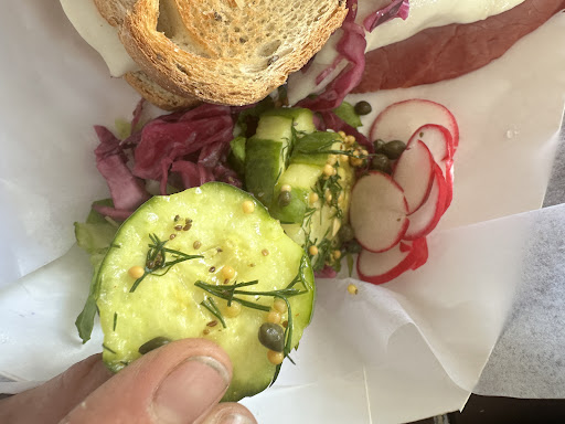 Photo of Fehrenbacher's Meats & Eats - 411 SW 4th Ave, Gainesville, FL 32601