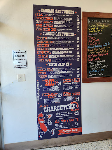 Photo of Fehrenbacher's Meats & Eats - 411 SW 4th Ave, Gainesville, FL 32601